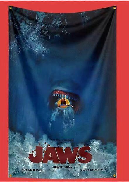 JAWS Flag CX2488