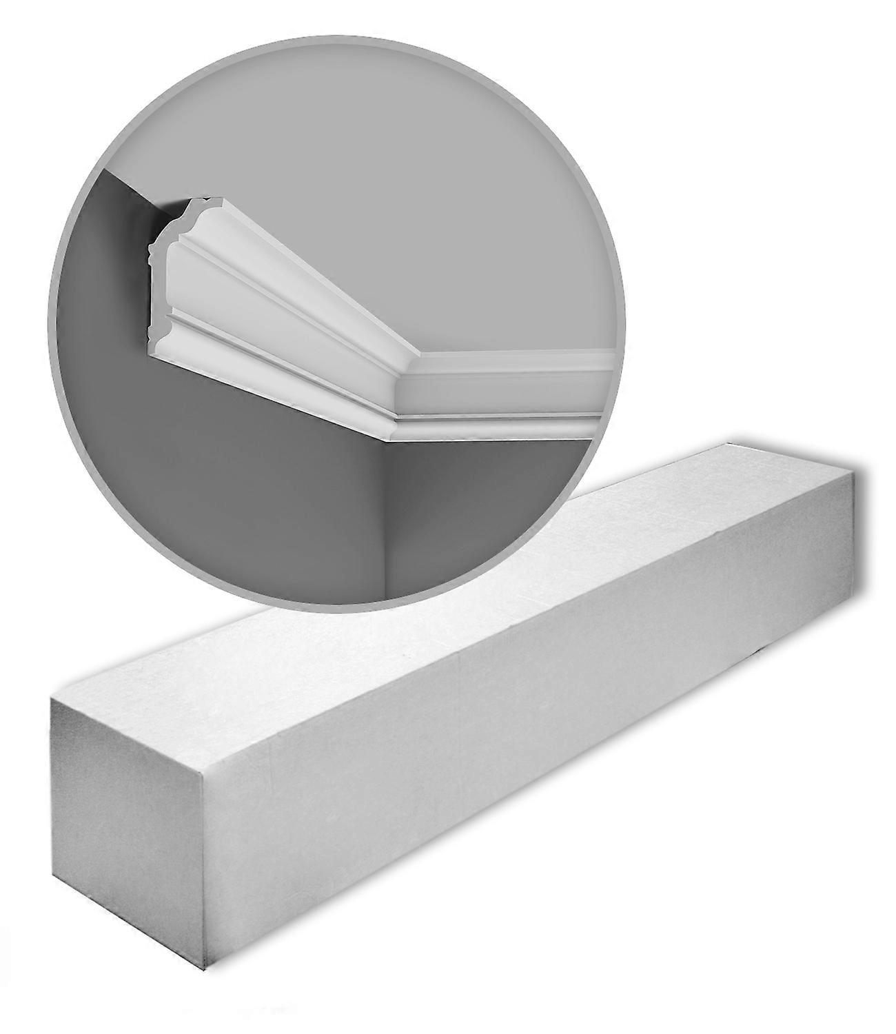 Stukliste Orac Decor CX176-box