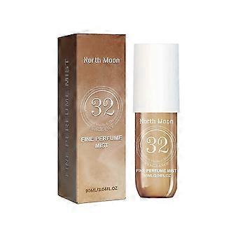 Perfume Spray Is Fresh, Long-Lasting And Does Not Have A Pungent Smell. Ladies' Date Perfume Spray