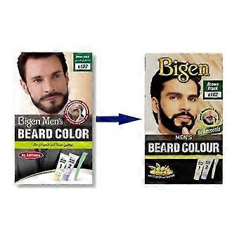 Men's Beard Colour (various)