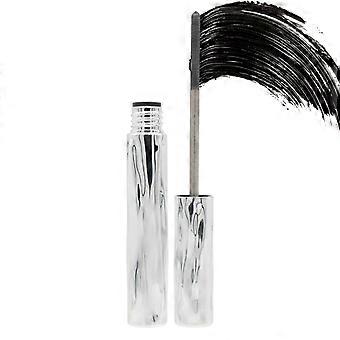 Waterproof Eyelash Primer with 0.5mm Precision Tip for Lengthening and Volume Boost, Metal Tube