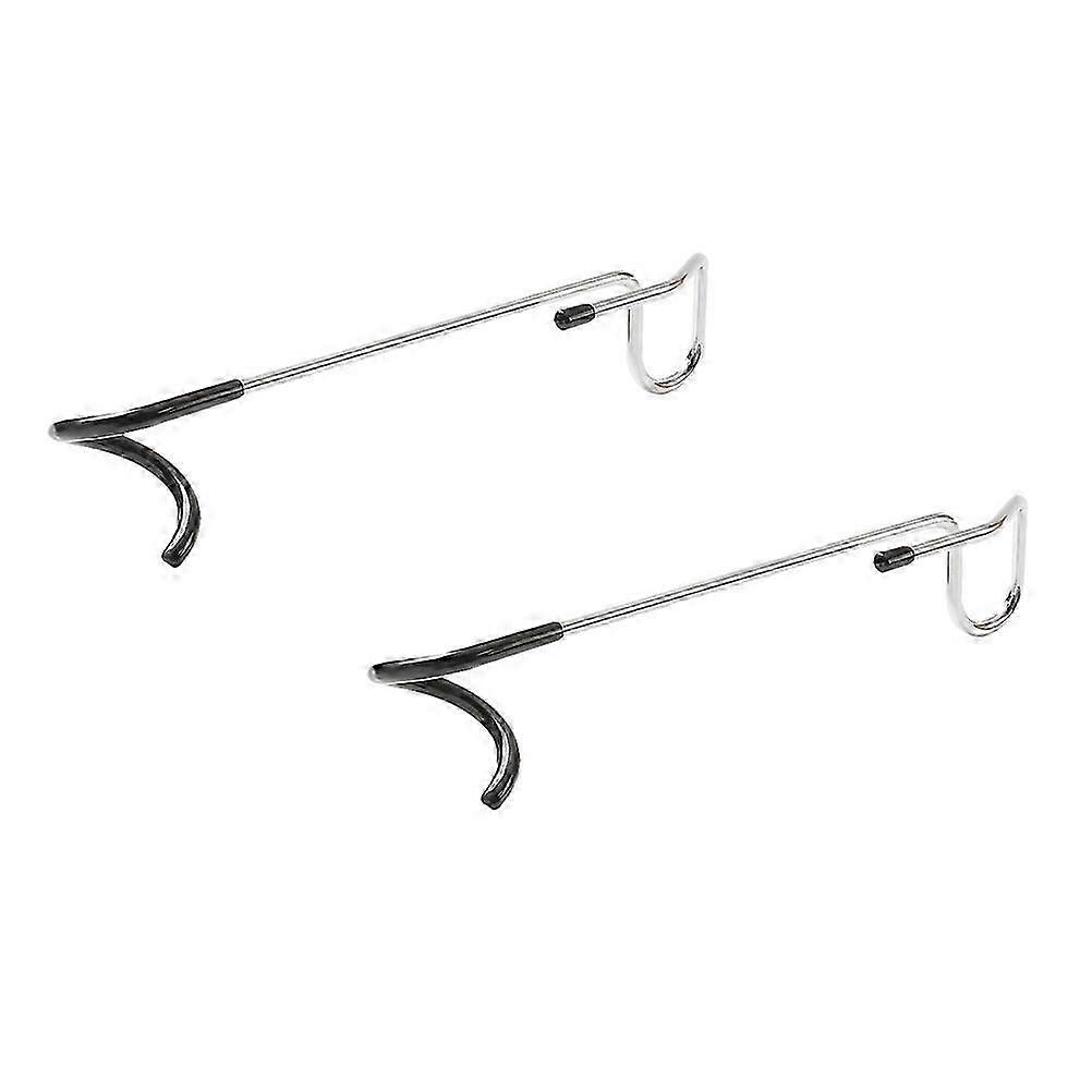 Multi Light Hooks Outdoor Use for Hanging Lanterns 2Pcs Versatile Set