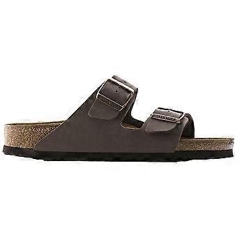Birkenstock Arizona BS Mocca 151181 Women's