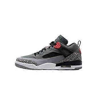 Nike Jordan Spizike Low Dark Grey / Infrared - Black FQ1759-011 Men's