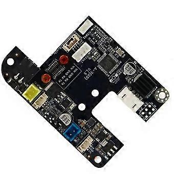 Adapter board for QIDI Max 4 3D printer - Accessories