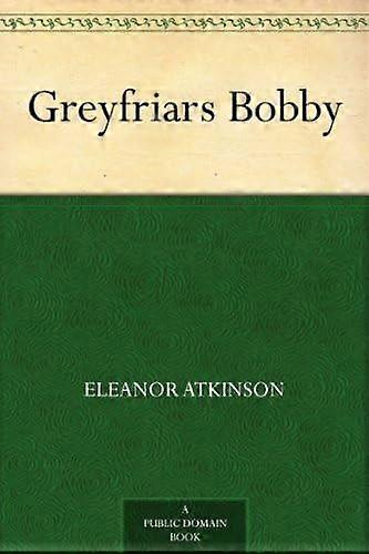 Greyfriars bobby
