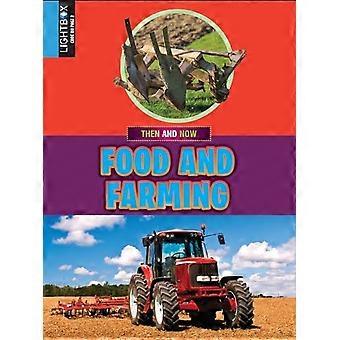 Alimentation et agriculture