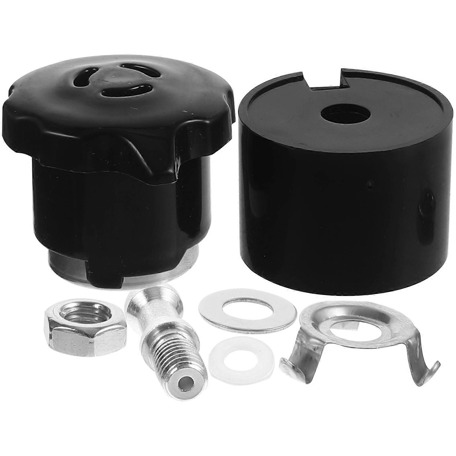 Pressure Cooker Valve Steam Release Float Replacement Set 1Set
