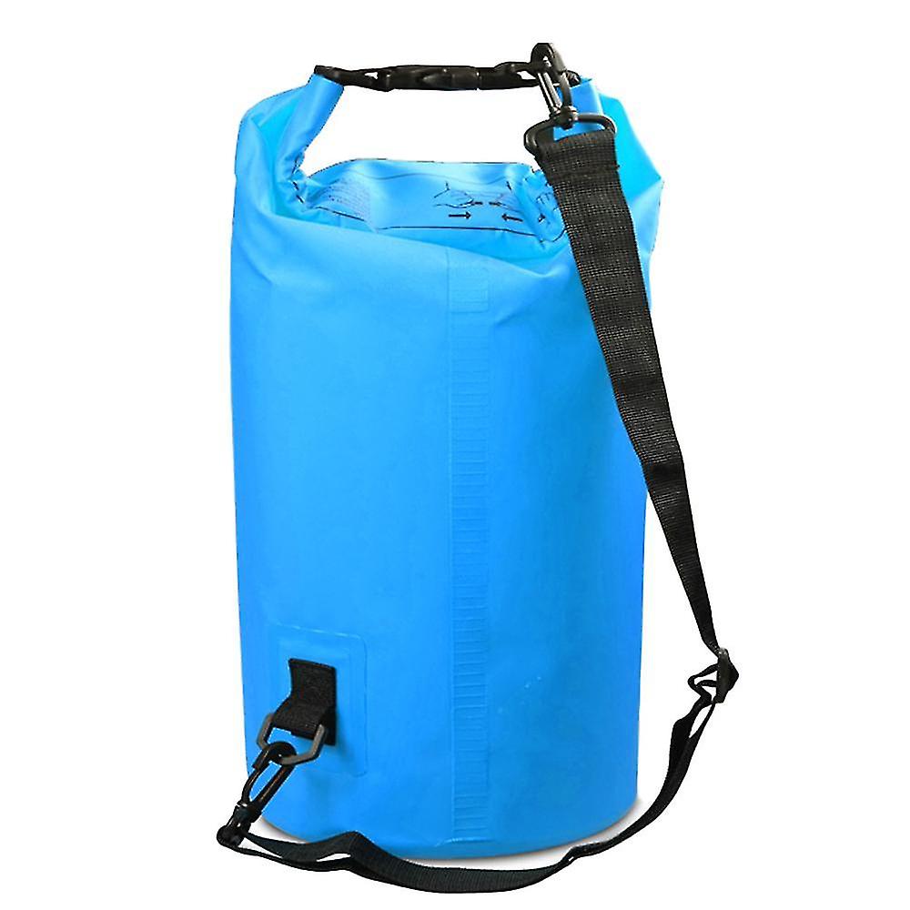 Bolsa impermeable de pvc Bolsa de cubo Bolsa impermeable Bolsa impermeable