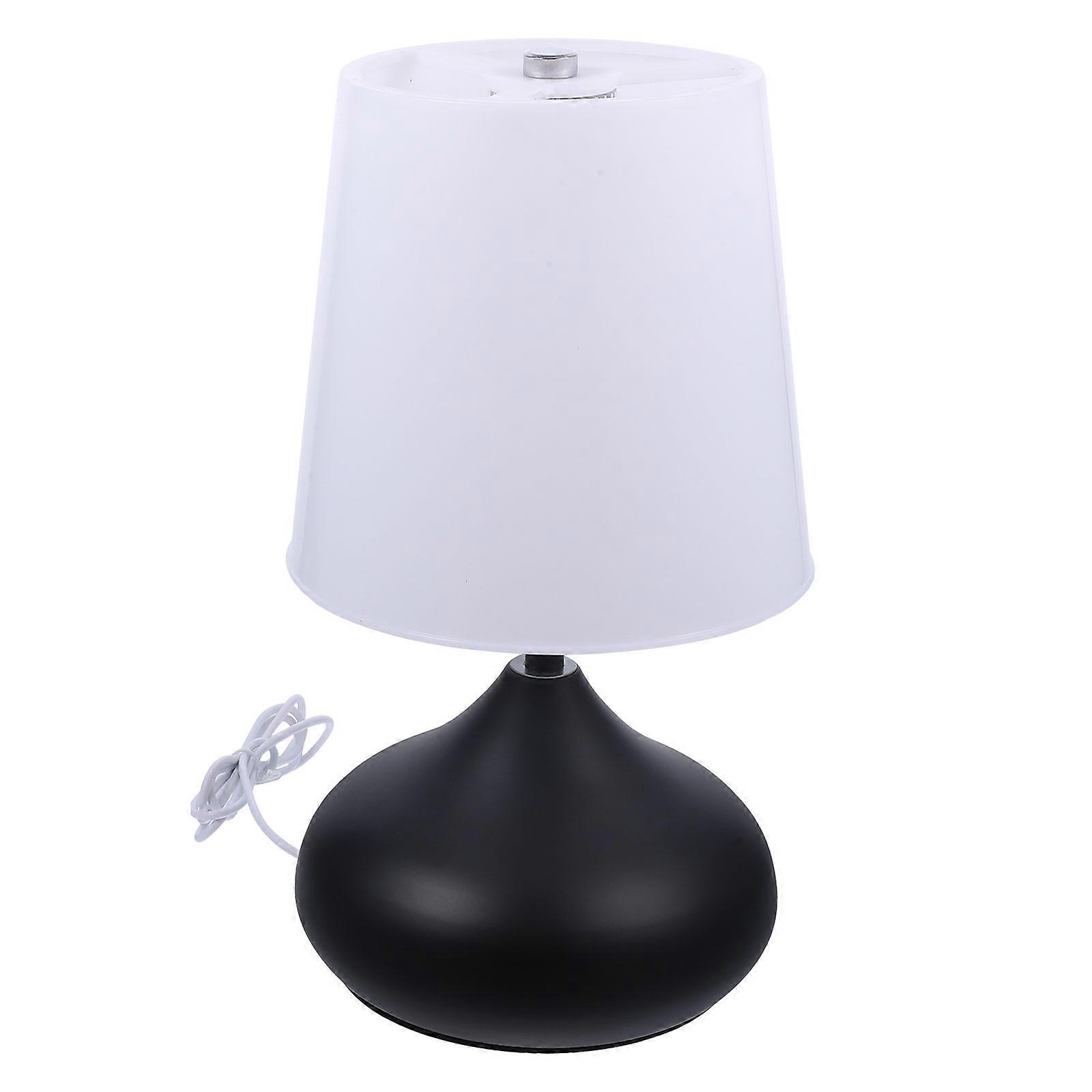 Creative Dimming Night Lamp Simple Table Lamp 1Pcs with Touch Control