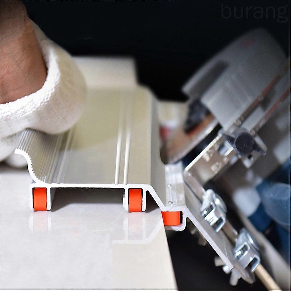 45-degree beveling frame miter saw multi-functional tile beveling machine ceramic installation tool