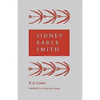 Sidney Earle Smith