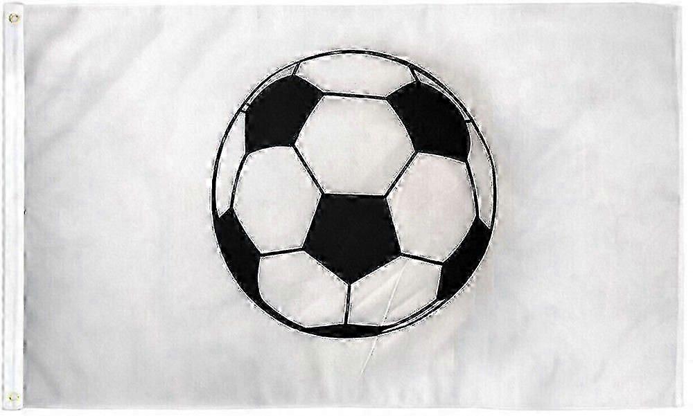 Voetbalvlag IS0748