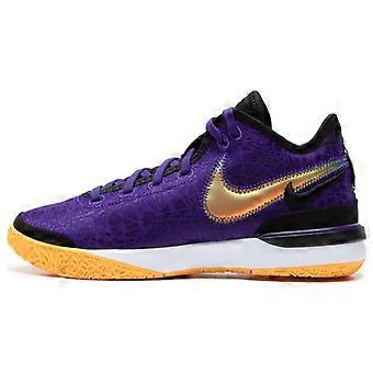 Nike Zoom LeBron NXXT Gen EP Purple DR8788-500