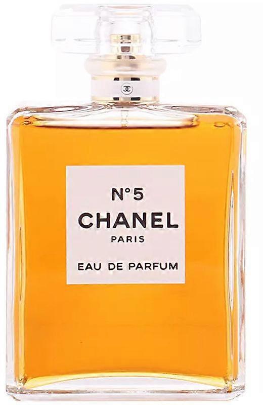 Chanel No.5 EDP W 200 ml