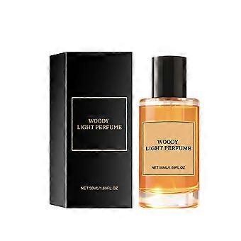 AMZ The Elegant Cedar Woody Perfume Is Fresh, Natural, Delicate And Has A Distinct Aftertaste. It Is A Fine And Portable Fragrance