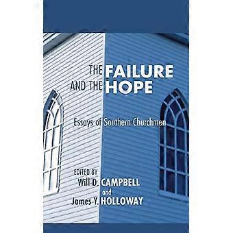 The Failure And The Hope - Wipf and Stock Publishers - Paperback - en Book