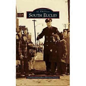 South Euclid - South Euclid-Lyndhurst Historical Societ - Hardcover - English Book - History
