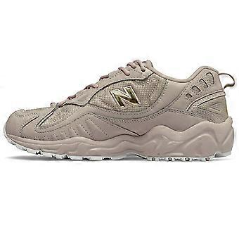 New Balance 703 Series Grey/Pink Women's WL703CLC