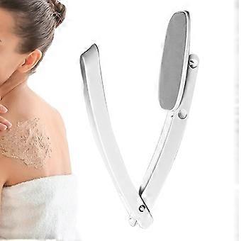 Cream Applicator For Back Cream Applicator Back Brush Long Handled Lotion Applicator Back Moisturizer / Sunscreen Applicator For