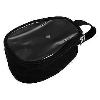 Portable Cooking Utensil Bag for Camping Tableware Organizer