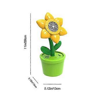 Electric Flower Bubble Blower for Parties & Outdoor Use