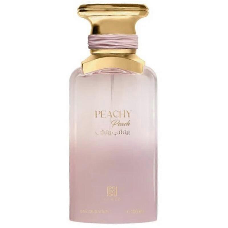 Peachy Peach Extrait de Parfum 100ml