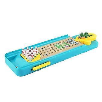 Kids Mini Bowling Game Set