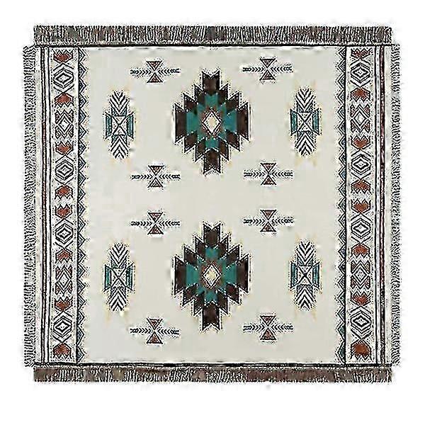 Cotton Picnic Mat Foldable Moisture Proof