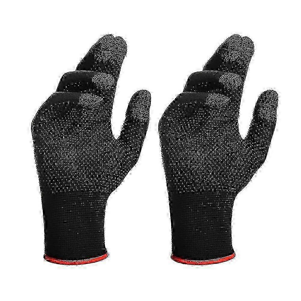 Non-Scratch Sensitive Touch Gaming Sleeves