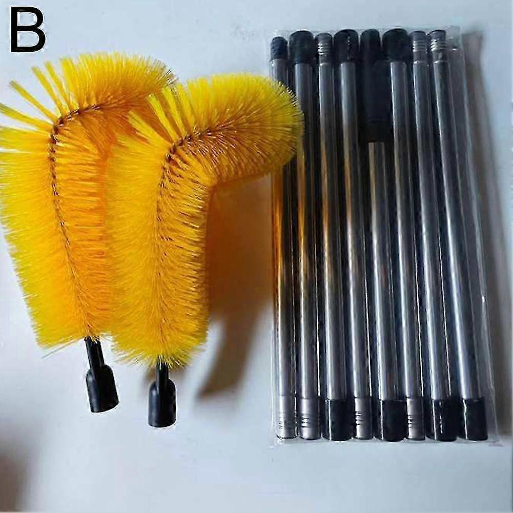 320cm Foldable Gutter Cleaning Brush