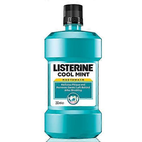 Coolmint Mouthwash 250ml