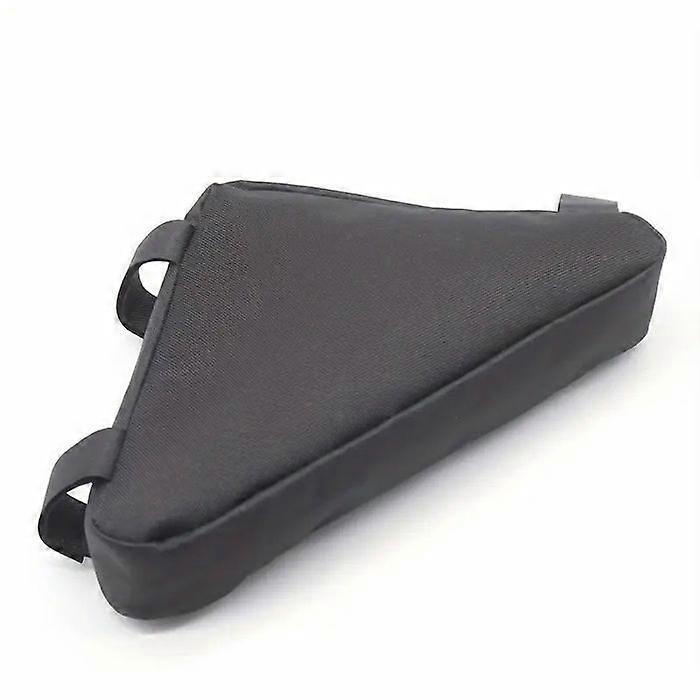 Bolsa de quadro de bicicleta