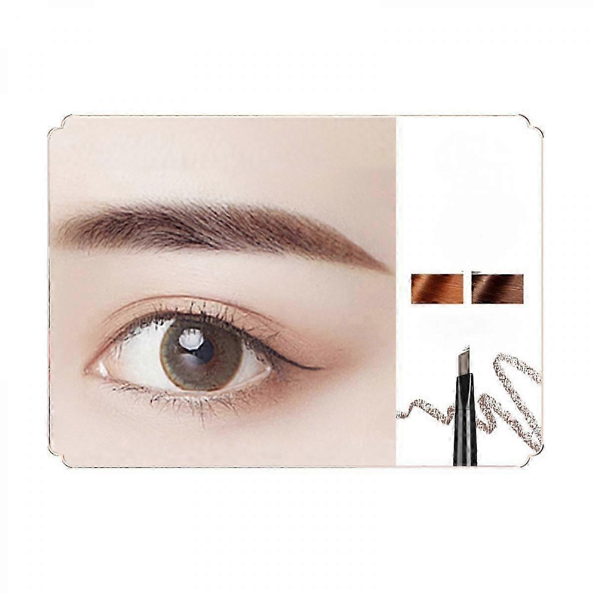 Pencil Spoolie Waterproof Brush