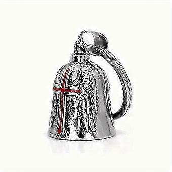 Crisp Ring Stainless Steel Bike Bell