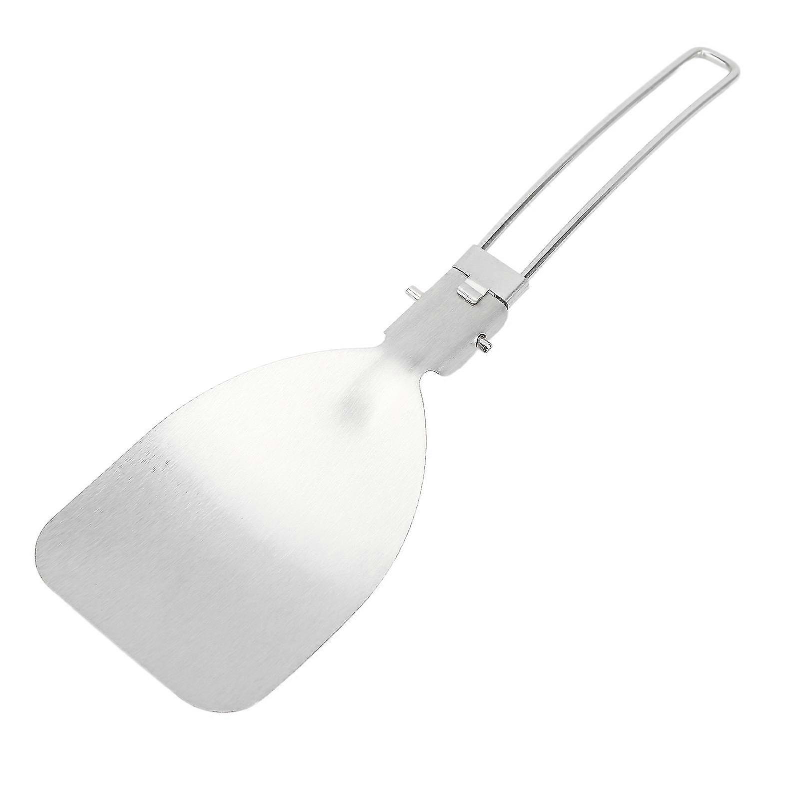 Heat Resistant Folding Cooking Spatula