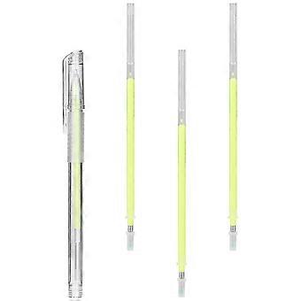 Body Marker Tattoo Eyebrow Position Pen for Precise Mapping 5Sets