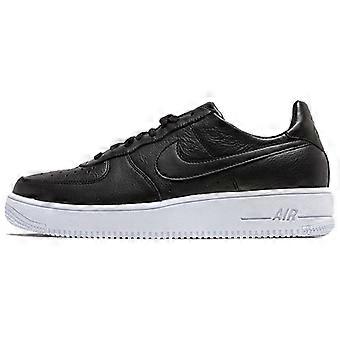 Nike Air Force 1 Ultraforce Lthr Black/Black White 845052-003