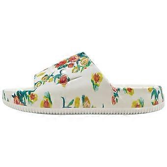 Nike Calm Slides 'Floral' Damen HF1069-100