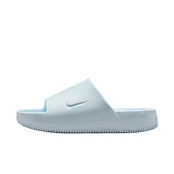 Nike Calm Slide Hausschuhe Damen Blau DX4816-400