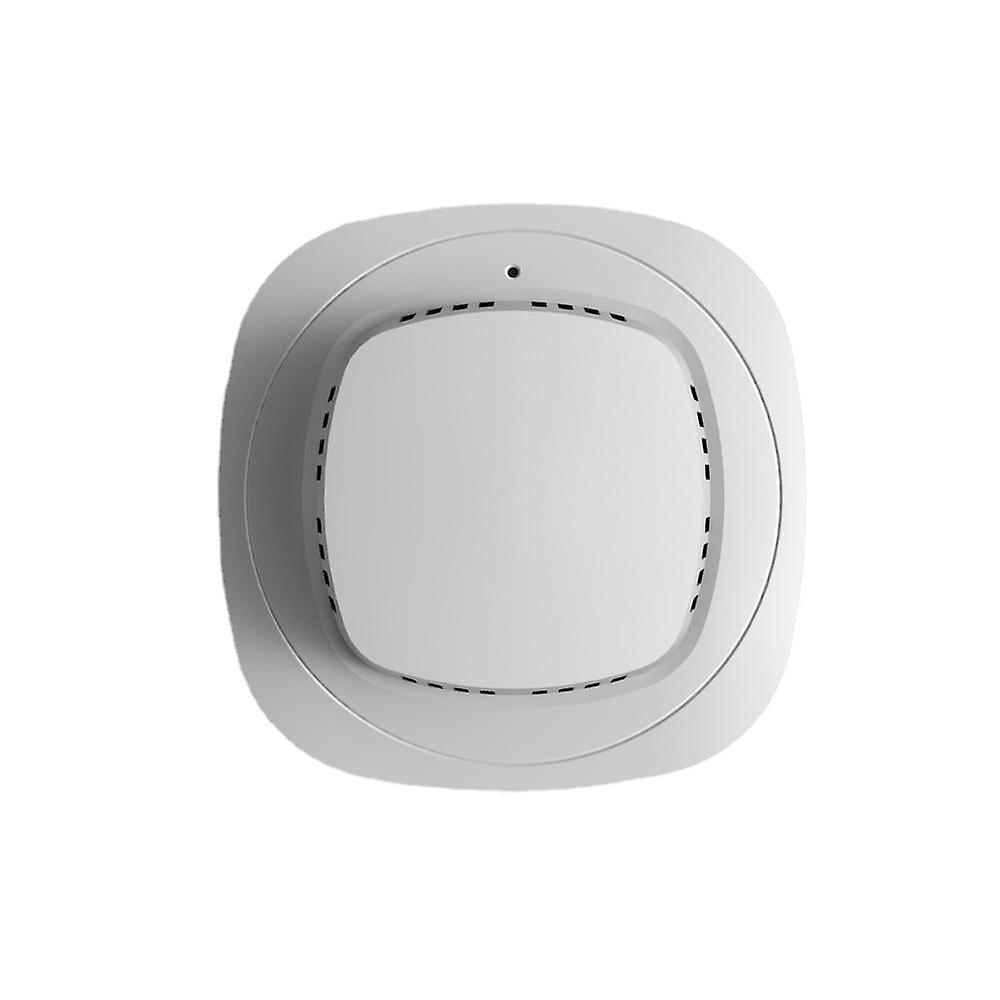 433Mhz Wireless Smoke Detector Sensor Fire Alarm For Home Security System Alarm