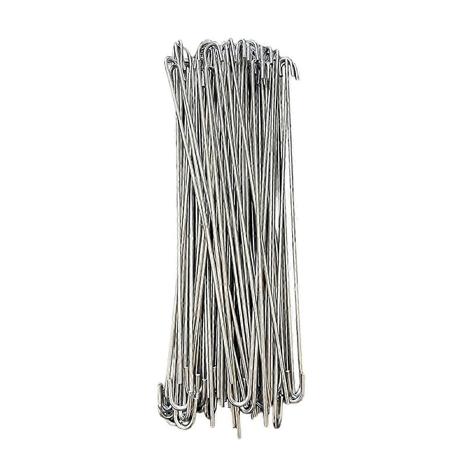 Stainless Steel Chain Link Fasteners