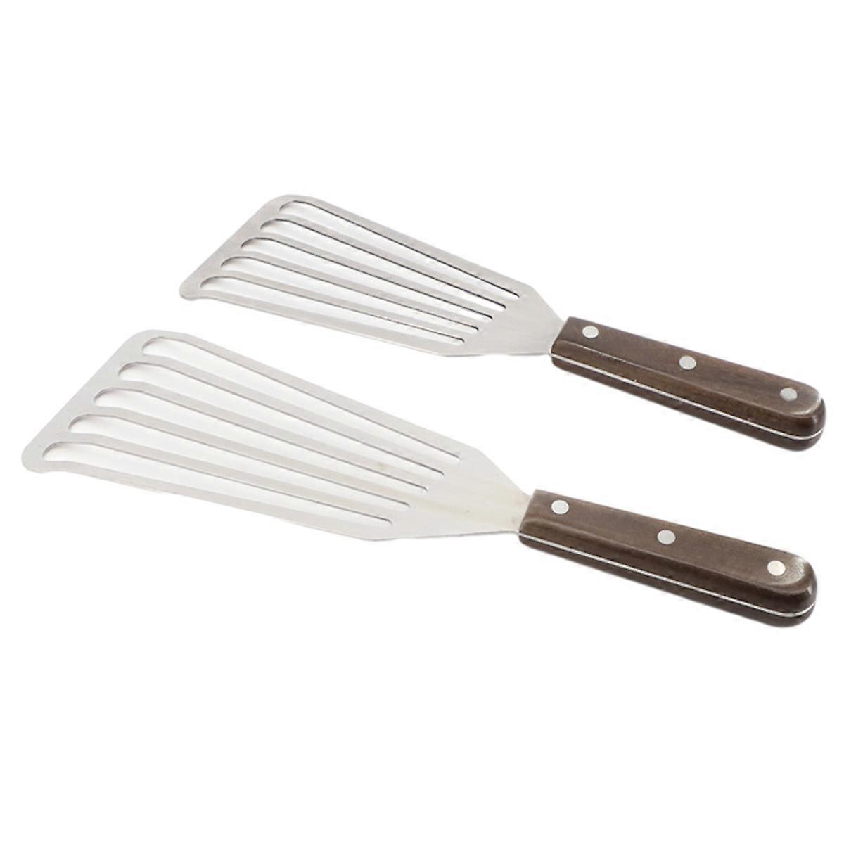 Versatile Heat-Resistant Non-Slip Kitchen Tool Set