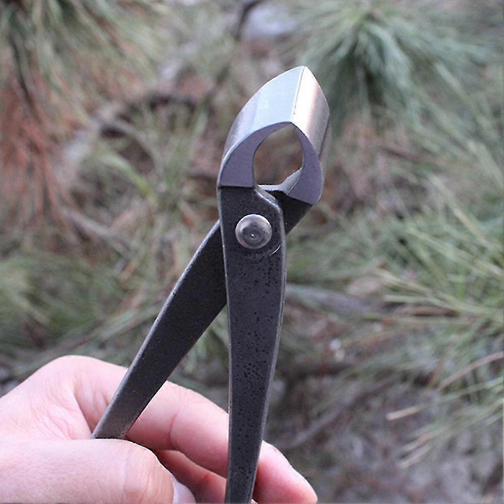 210mm Carbon Steel Pruning Shears