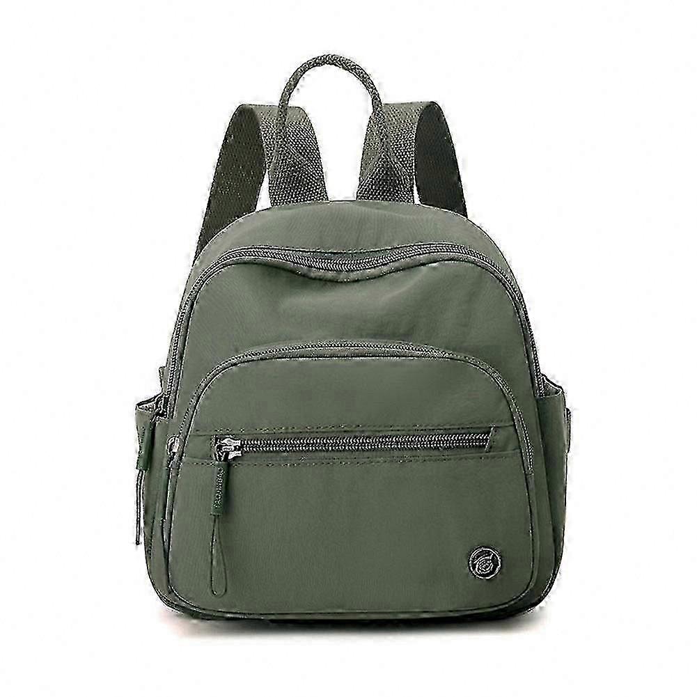 Waterproof Foldable Backpack  Small, Lightweight Design for Camping, Hiking, Walking