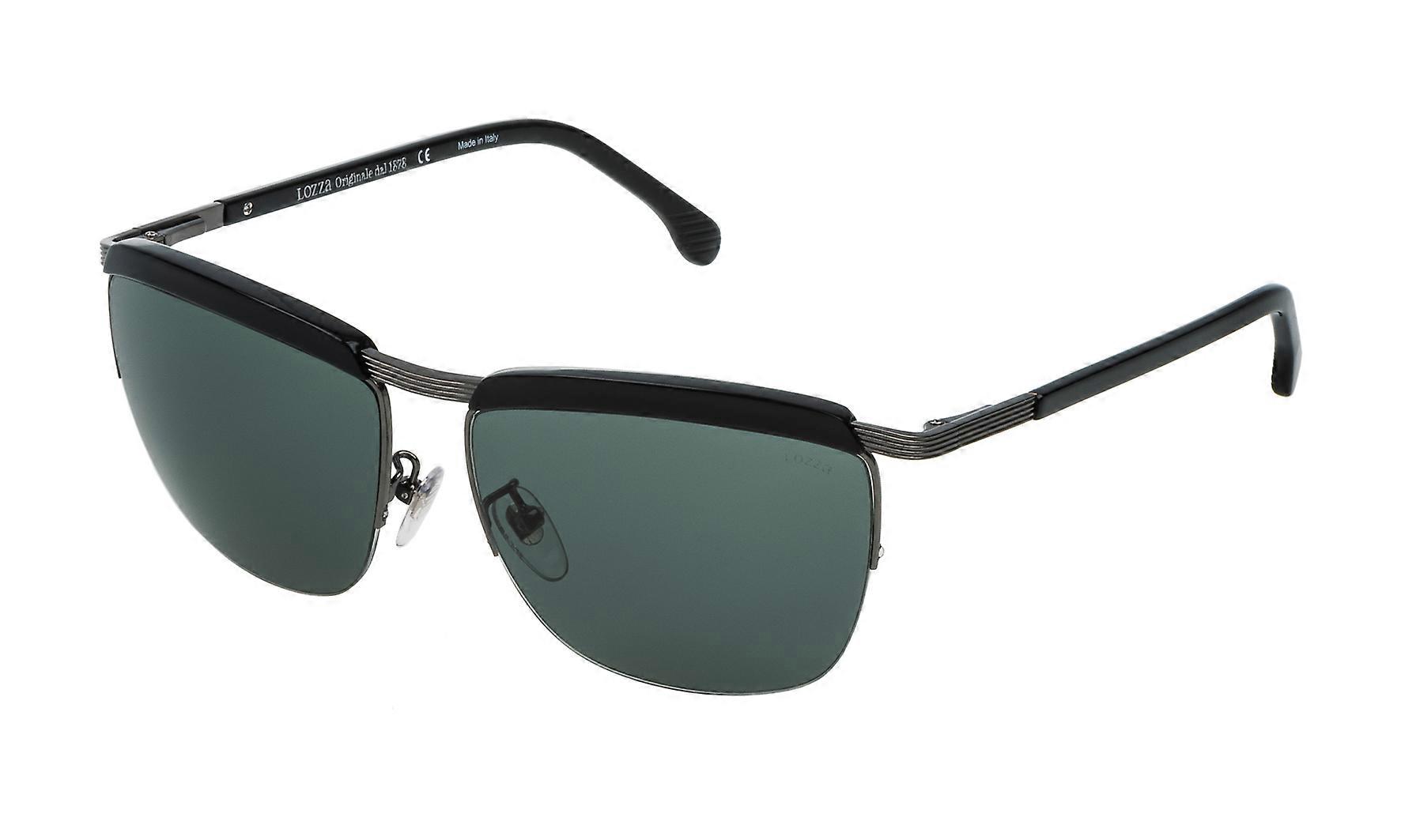 Unisex Sunglasses Lozza SL2282M590568