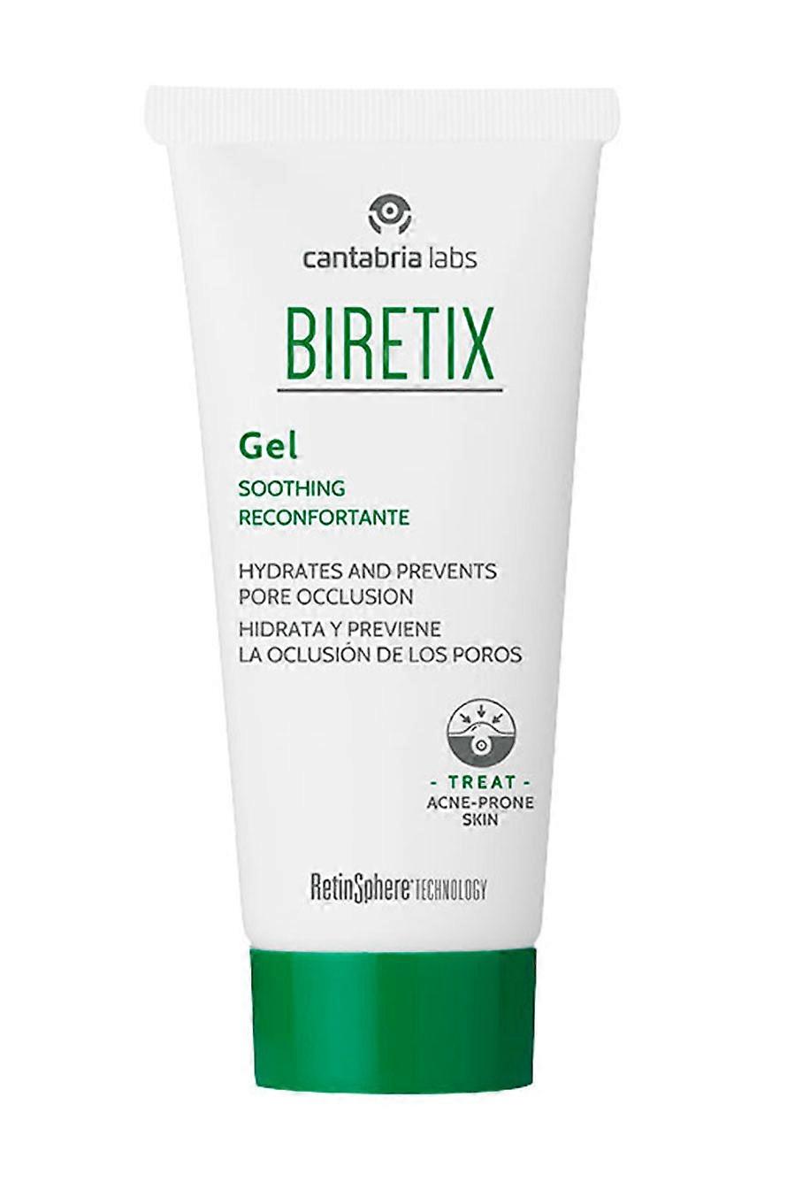 Moisturising Gel BIRETIX 50 ml