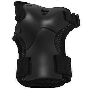 Skiing Armfuls Wrist Support Hand Protection Ski Wrist Support Skiing Palm Protection Roller Snowboarding Skating Guard L