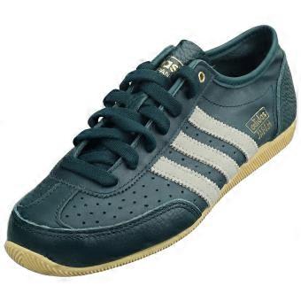 adidas Japan Decon Damen-Sneaker in Ivy Cream