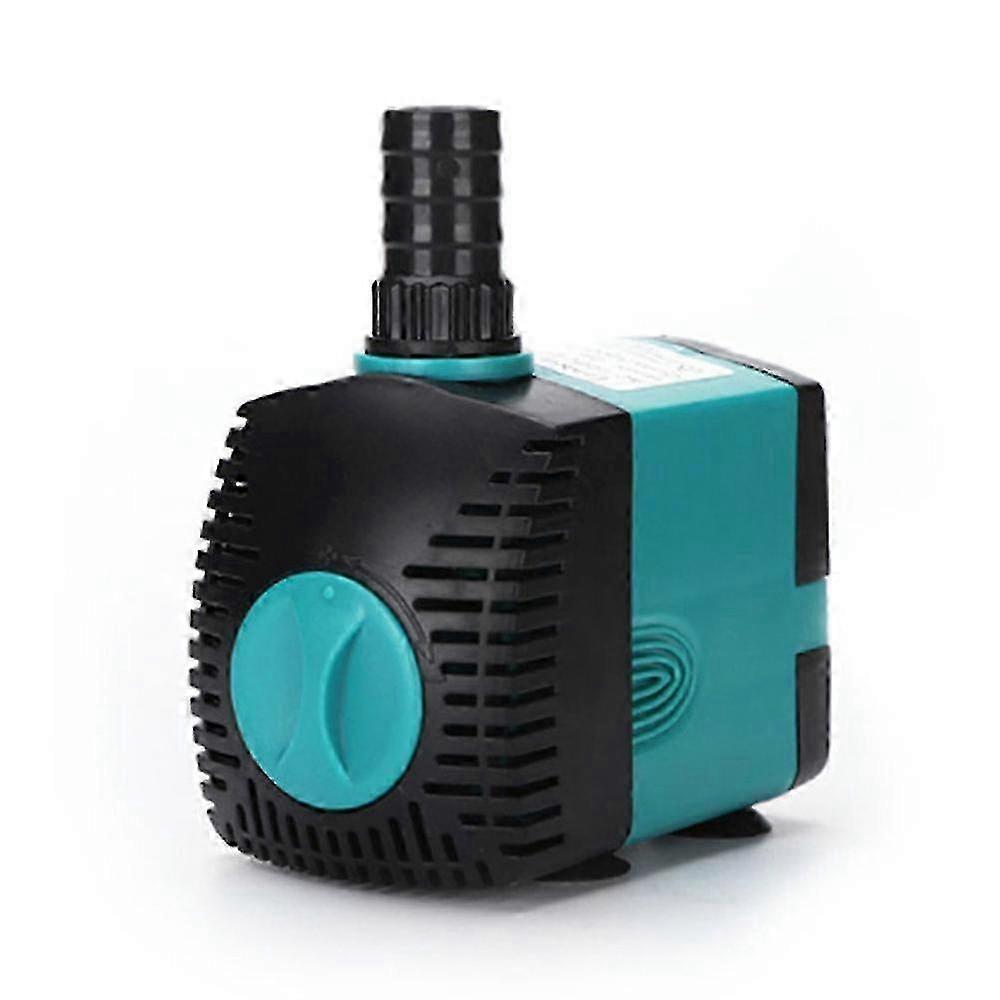 10W Low Noise Submersible Pump